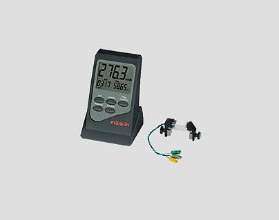 Marklin 78158 Measuring System For 78150 and 78151 Roller Test Stands