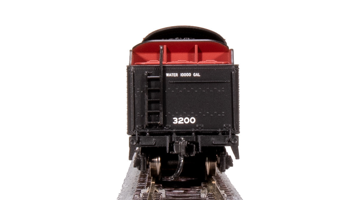 Broadway Limited 7832 N GN USRA Heavy Mikado Steam Loco - Sound/DC/DCC #3200