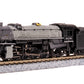 Broadway Limited 7834 N KCS USRA Heavy Mikado Steam Loco - Sound/DC/DCC #562