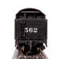 Broadway Limited 7835 N KCS USRA Heavy Mikado Steam Loco - Sound/DC/DCC #565