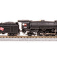 Broadway Limited 7837 N MILW USRA Heavy Mikado Steam Loco - Sound/DC/DCC #378