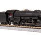 Broadway Limited 7837 N MILW USRA Heavy Mikado Steam Loco - Sound/DC/DCC #378