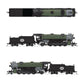 Broadway Limited 7838 N SPS USRA Heavy Mikado Steam Loco - Sound/DC/DCC #502