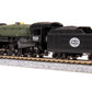 Broadway Limited 7838 N SPS USRA Heavy Mikado Steam Loco - Sound/DC/DCC #502