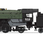 Broadway Limited 7839 N SPS USRA Heavy Mikado Steam Loco - Sound/DC/DCC #509