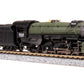 Broadway Limited 7839 N SPS USRA Heavy Mikado Steam Loco - Sound/DC/DCC #509