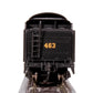 Broadway Limited 7840 N VGN USRA Heavy Mikado Steam Loco - Sound/DC/DCC #463