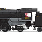 Broadway Limited 7840 N VGN USRA Heavy Mikado Steam Loco - Sound/DC/DCC #463