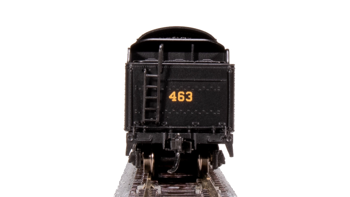 Broadway Limited 7841 N VGN USRA Heavy Mikado Steam Loco - Sound/DC/DCC #478