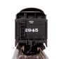 Broadway Limited 7842 N War Bonds Billboard USRA Heavy Mikado Steam Locomotive