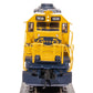 Broadway Limited 7951 N ATSF EMD SD40-2 Diesel Locomotive - Sound/DC/DCC #5056