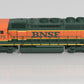 Broadway Limited 7954 N BNSF EMD SD40-2 Diesel Locomotive - Sound/DC/DCC #6375