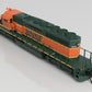 Broadway Limited 7954 N BNSF EMD SD40-2 Diesel Locomotive - Sound/DC/DCC #6375