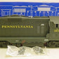 USA Trains R22110 G Pennsylvania EMD GP9 Diesel Locomotive #2036