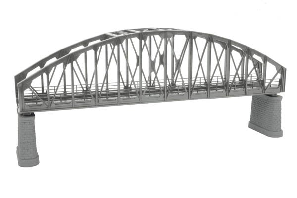MTH 80-1042 HO Silver Arch Bridge Kit