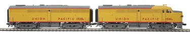 MTH 80-1141A HO UP FA-1 A/B Sound