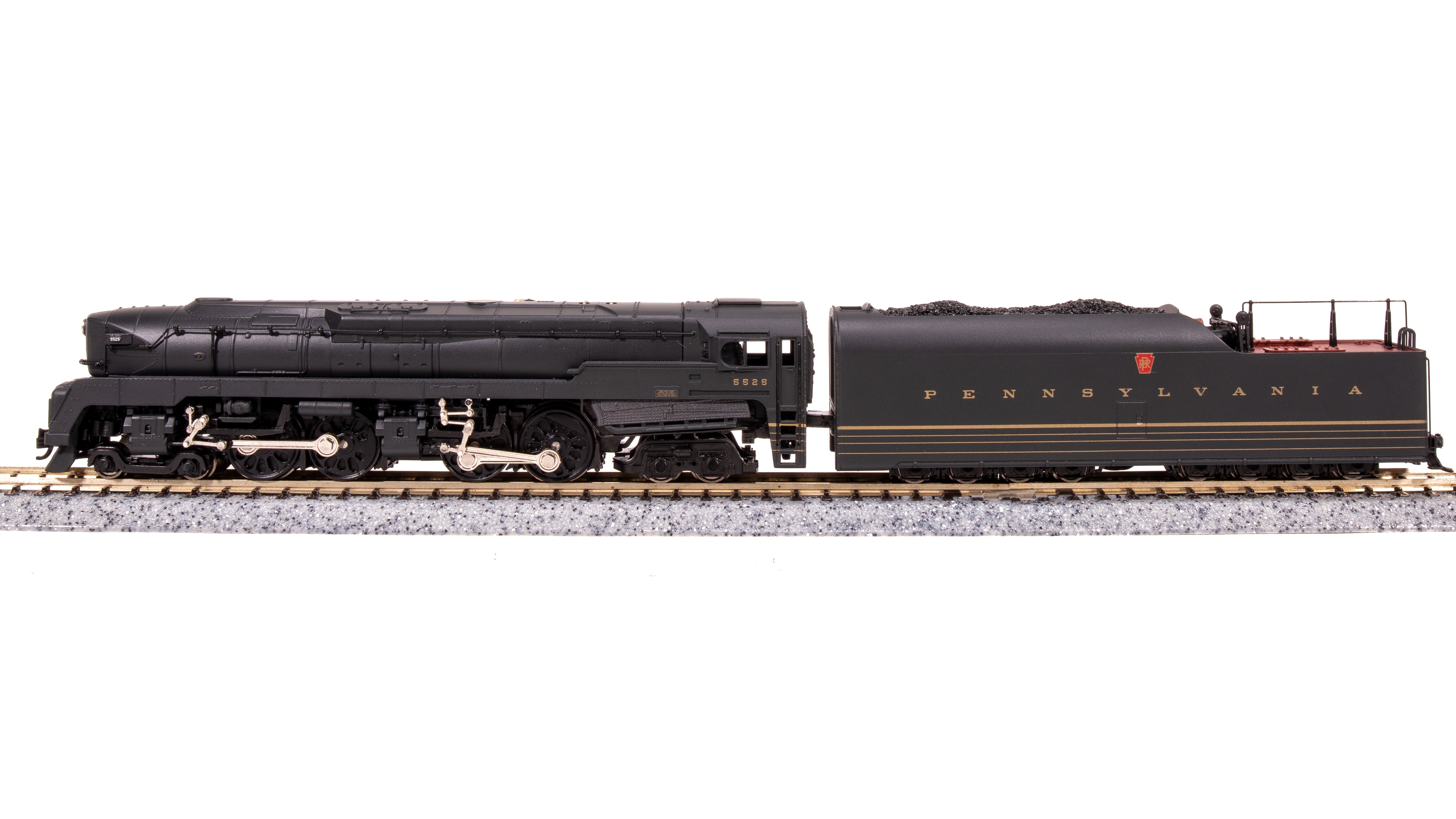 N scale dcc cheap steam locomotives with sound