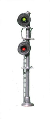 Tomar Industries N-873 N Union Switch and Signal Searchlight LED Signal