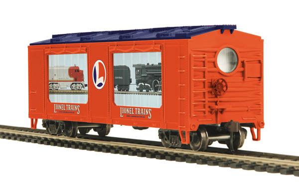 MTH 81-99012 Lionel Corporation HO Scale Operating Action Car