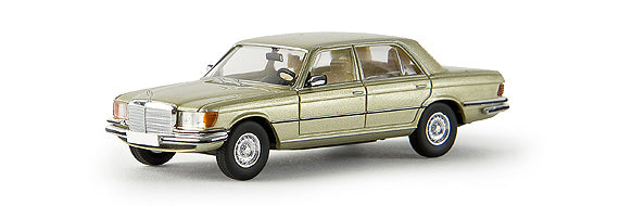 Brekina Automodelle 13155 HO Mercedes-Benz 450 SEL Sedan