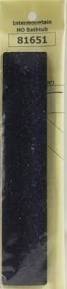 Motrak Models 81651 HO Intermountain Bathtub Hopper Resin Coal Loads (Pack of 2)