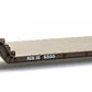 Walthers 910-50214 HO NS 81' 8-Axle Depressed Center Flatcar RTR  #186555