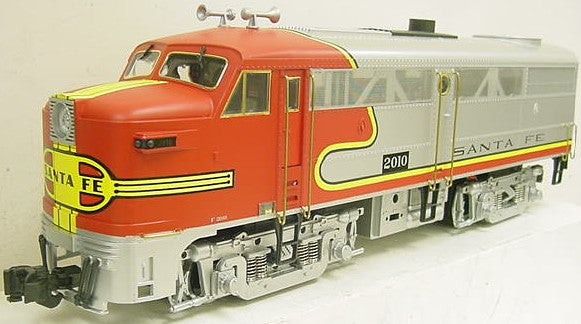 Aristo-Craft 22100 G Santa Fe FA-1 Diesel Locomotive