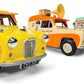 Corgi CC80505 1:43 Wallace & Gromit Austin A35 Van Collection Diecast Model