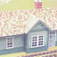 Lionel 8-82107 G Scale Passenger & Freight Station Kit