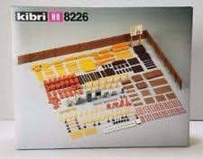 Kibri 8226 Construction Set