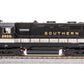 Broadway Limited 8227 HO SOU EMD GP35 Diesel Loco - No-Sound/DCC-Ready #2659