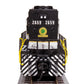 Broadway Limited 8227 HO SOU EMD GP35 Diesel Loco - No-Sound/DCC-Ready #2659