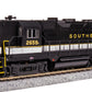 Broadway Limited 8227 HO SOU EMD GP35 Diesel Loco - No-Sound/DCC-Ready #2659