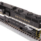 Broadway Limited 8227 HO SOU EMD GP35 Diesel Loco - No-Sound/DCC-Ready #2659