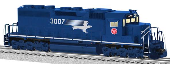 Lionel 6-82281 Missouri Pacific SD40 Legacy Scale Diesel Locomotive #3014