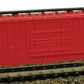 Model Power 83090 50' Box Car Wpestern Pacific