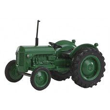 Wiking 089204 1:87 Ferguson TE Tractor in Green
