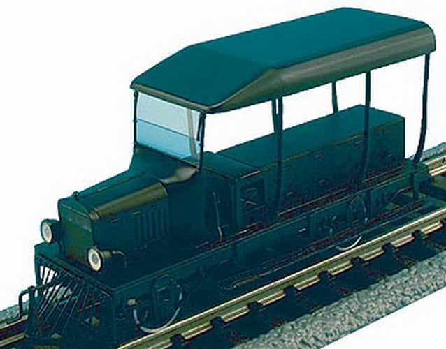 Aristo-Craft 84001 1:20.3 Brass Railcar