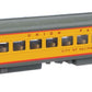 Walthers 920-18510 HO UP City of Salina Early Lighted 85' ACF 44-Seat Coach