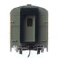Walthers 920-18511 HO UP Texas Eagle Early Lighted 85' ACF 44-Seat Coach