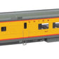 Walthers 920-18101 HO Union Pacific Early Standard 85' ACF 48-Seat Diner #5015