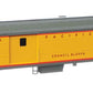 Walthers 920-9208 HO Union Pacific Council Bluffs ACF Baggage Car #5769