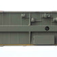 Walthers 920-9208 HO Union Pacific Council Bluffs ACF Baggage Car #5769