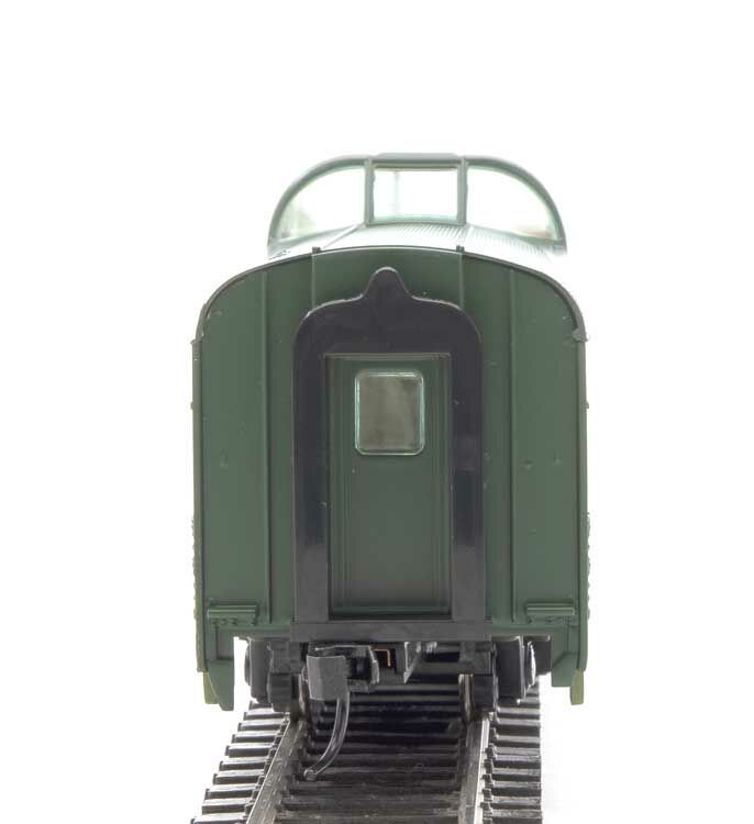 Walthers 910-30411 HO Northern Pacific 85' Budd Dome Coach Ready to Run