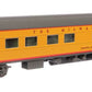 Walthers 920-18970 HO MILW Pacific Harbor 85' Budd Pacific Series 10-6 Sleeper