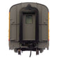 Walthers 920-18970 HO MILW Pacific Harbor 85' Budd Pacific Series 10-6 Sleeper