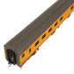 Walthers 920-18970 HO MILW Pacific Harbor 85' Budd Pacific Series 10-6 Sleeper