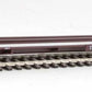 Walthers 910-5538 HO Trailer-Train 85' General American G85 Flatcar RTR #300272