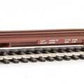 Walthers 910-5540 HO Union Pacific 85' General American G85 Flatcar RTR #53030