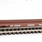 Walthers 910-5540 HO Union Pacific 85' General American G85 Flatcar RTR #53030